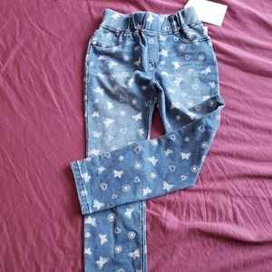 NWT jeans